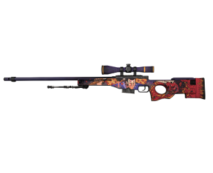 AWP | Oni Taiji