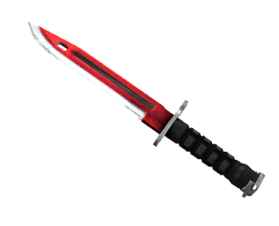 Bayonet | Autotronic